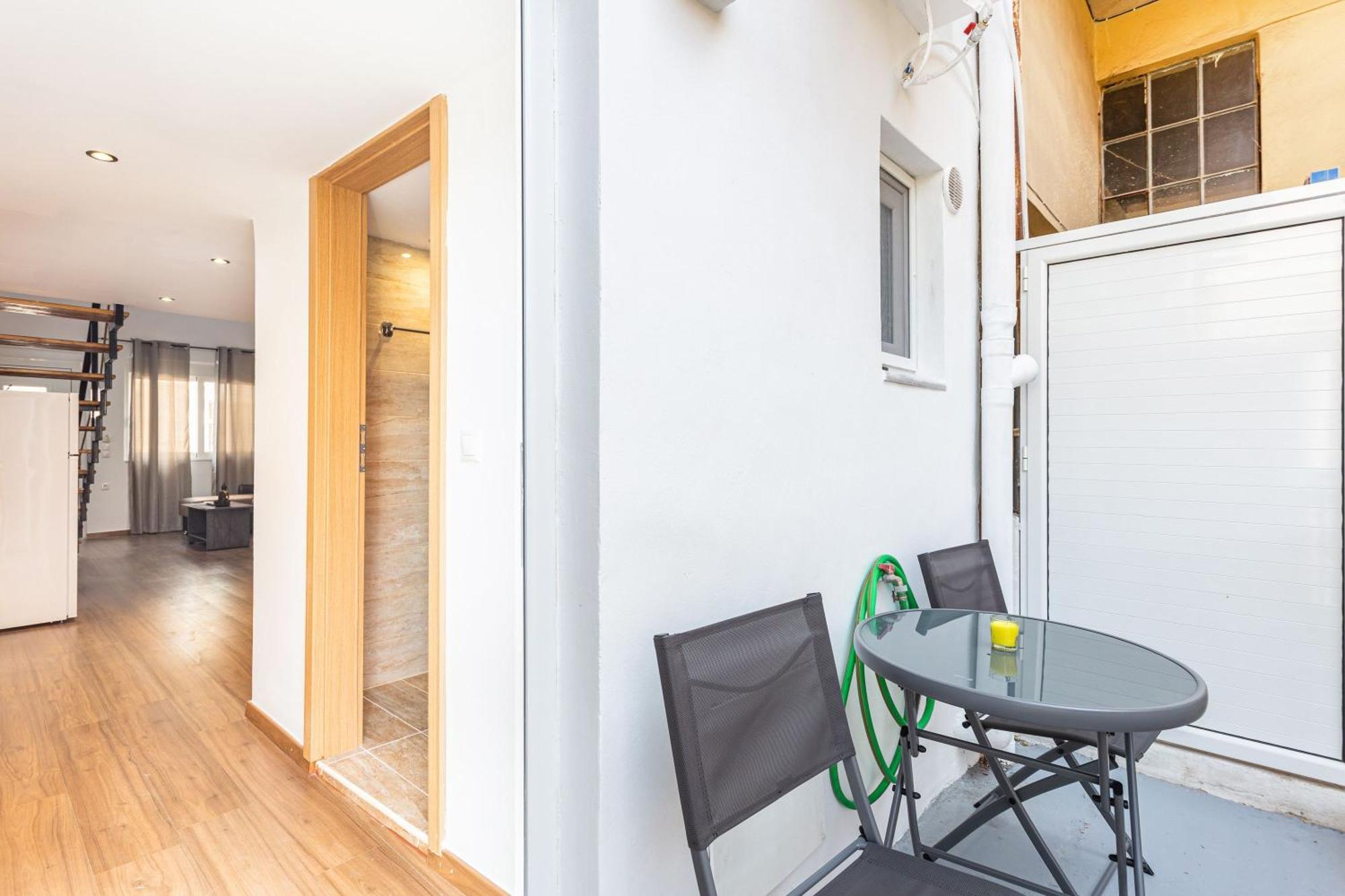 Neva'S Apartment'S In Center Chania 1 2 Dış mekan fotoğraf