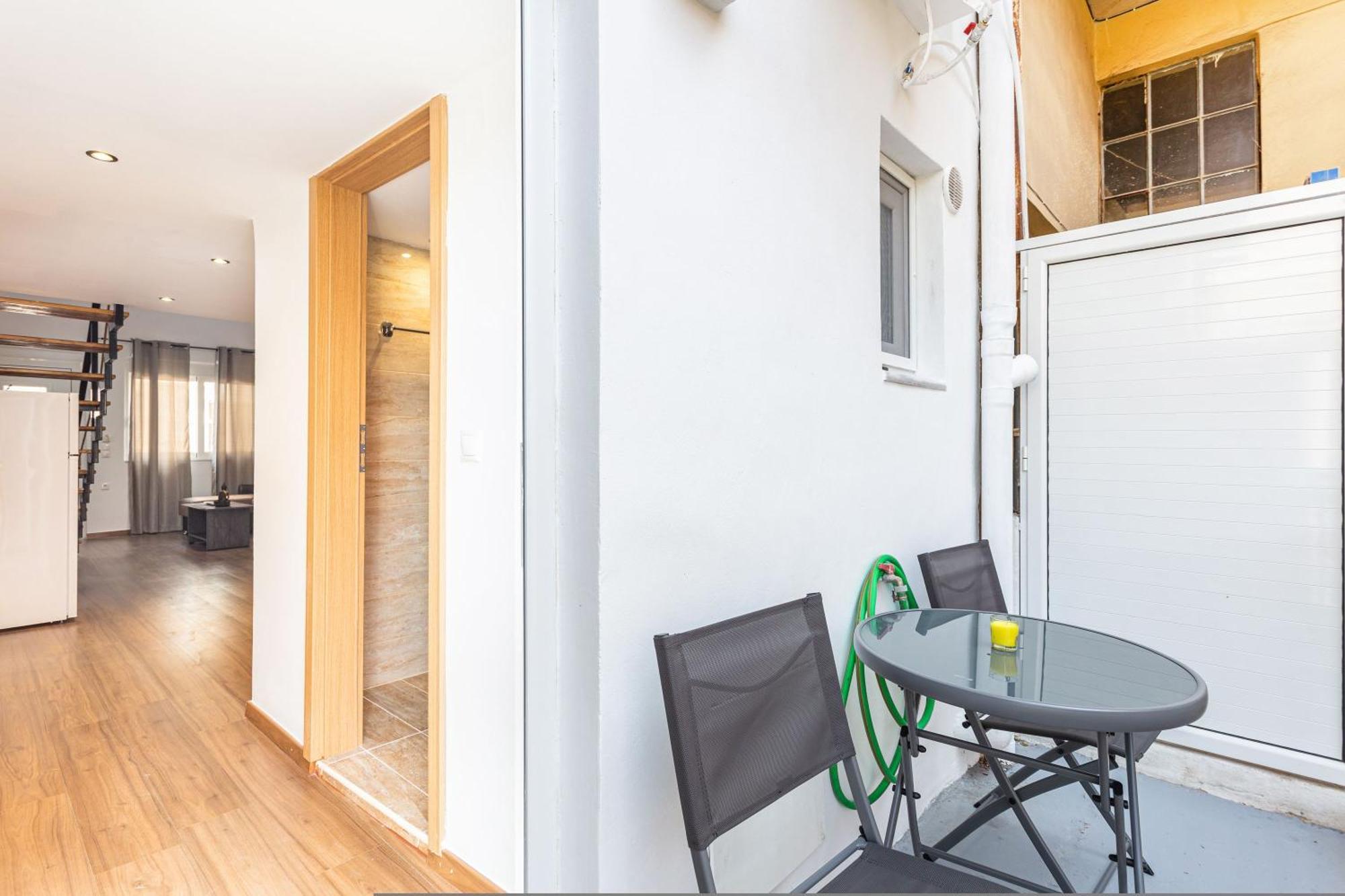 Neva'S Apartment'S In Center Chania 1 2 Dış mekan fotoğraf